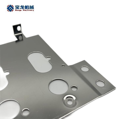 ISO9001 Certified 16 Kv PCB Planar DC Bus Bar with No Insulation Design and Assessment
