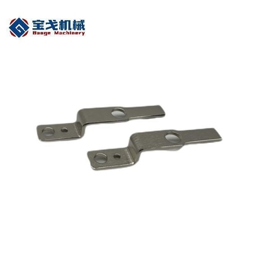 Certified RoHS Aluminum Busbar for Connection of Battery Pack in Energy Products