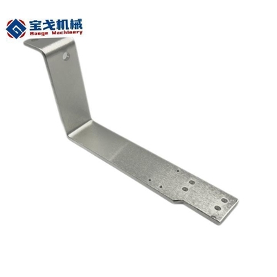 Customizable M6 Milling Copper Busbar with Nine-Module Parallel Positive Polebusbar