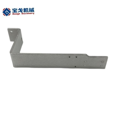 Customizable M6 Milling Copper Busbar with Nine-Module Parallel Positive Polebusbar