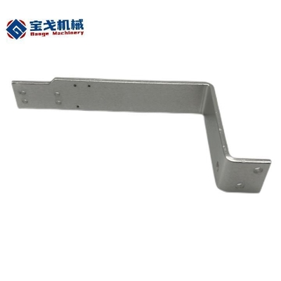 Customizable M6 Milling Copper Busbar with Nine-Module Parallel Positive Polebusbar