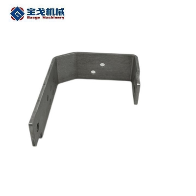 PU Ect Cover Milling and Bending Copper Busbar Customized Aluminum Light Weight Busbar