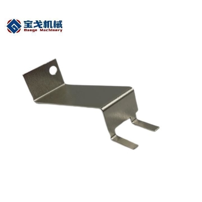 Electric Busbar for Power Distribution and Electrical Equipment 260*30*3mm/Customize