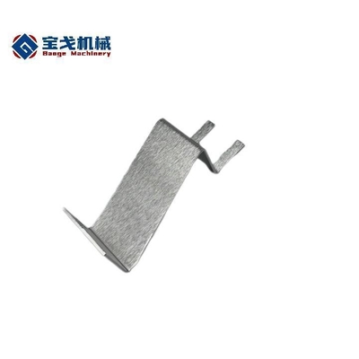 Electric Busbar for Power Distribution and Electrical Equipment 260*30*3mm/Customize