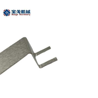 Electric Busbar for Power Distribution and Electrical Equipment 260*30*3mm/Customize