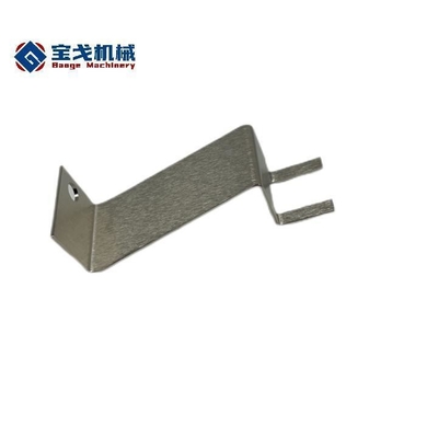 Electric Busbar for Power Distribution and Electrical Equipment 260*30*3mm/Customize