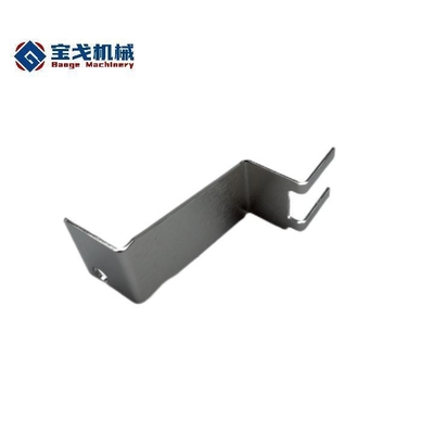 Electric Busbar for Power Distribution and Electrical Equipment 260*30*3mm/Customize