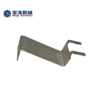 Electric Busbar for Power Distribution and Electrical Equipment 260*30*3mm/Customize