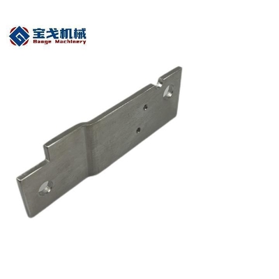 Customization Option Wall Mounted Ground Copper Bus Bar for Connecting Conductors