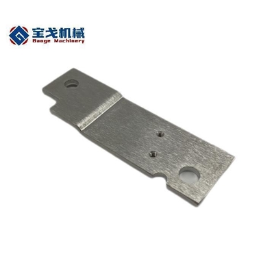 Customization Option Wall Mounted Ground Copper Bus Bar for Connecting Conductors