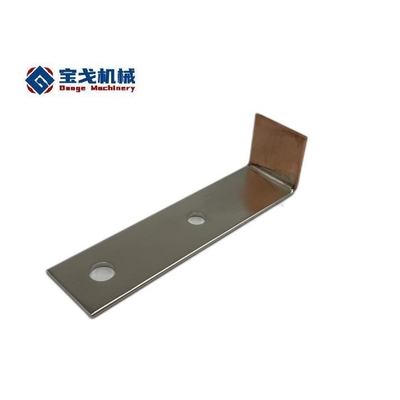 Customized Corrosion-Resistant Coated Insulated Copper Busbars for Harsh Environments