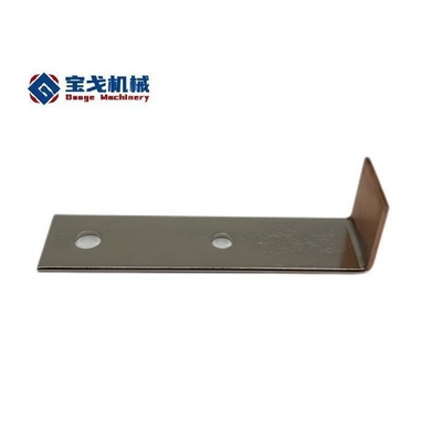 Customized Corrosion-Resistant Coated Insulated Copper Busbars for Harsh Environments