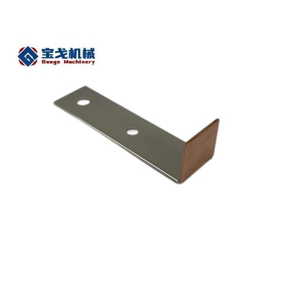 Customized Corrosion-Resistant Coated Insulated Copper Busbars for Harsh Environments
