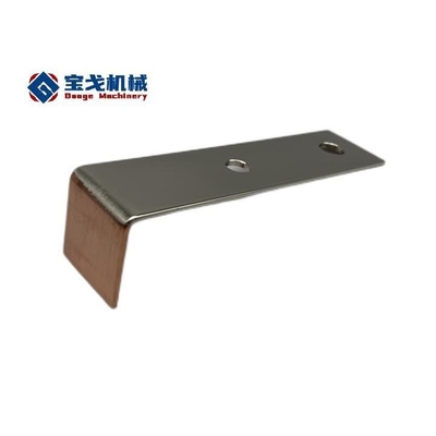 Customized Corrosion-Resistant Coated Insulated Copper Busbars for Harsh Environments