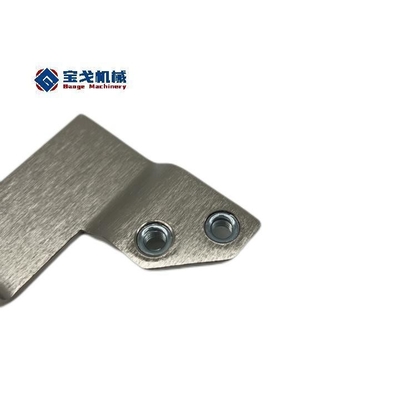 Customized Copper Busbars for Your Unique Cabinet Needs Insulation None Cover PVC