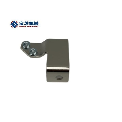 Customized Copper Busbars for Your Unique Cabinet Needs Insulation None Cover PVC