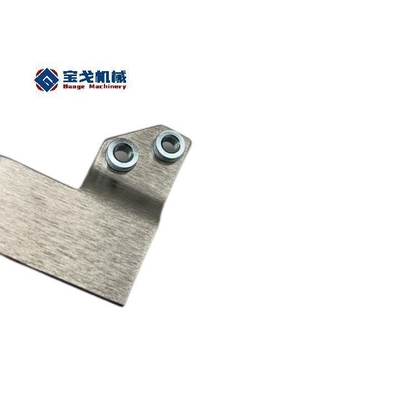Customized Copper Busbars for Your Unique Cabinet Needs Insulation None Cover PVC