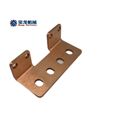 Reduced Power Consumption and Increased Efficiency with Low-Resistance Copper Busbars