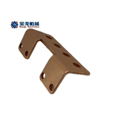 Reduced Power Consumption and Increased Efficiency with Low-Resistance Copper Busbars