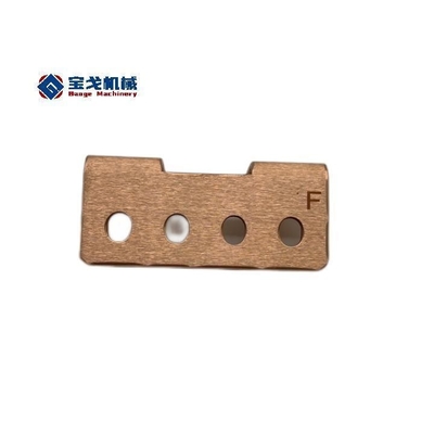 Reduced Power Consumption and Increased Efficiency with Low-Resistance Copper Busbars