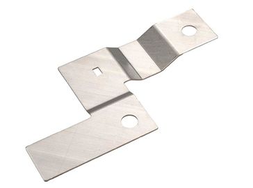 Nickel Plated T2 Electrical Grade Copper Bar For Electronic Products