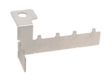 Nickel Plated T2 Electrical Grade Copper Bar For Electronic Products