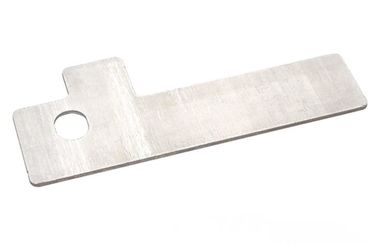 Nickel Plated T2 Electrical Grade Copper Bar For Electronic Products