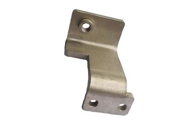 Abrasion Proof Battery Bus Bar Pure Copper Material With Nickel Plating