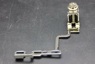 Precision Customized Tin Plated Copper Bus Bar Moisture Proof With High Durability