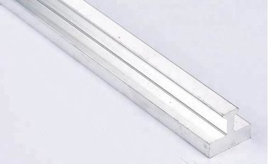 T Type Electrical Ground Bus Bar T3 Copper Material For Wire Connecting