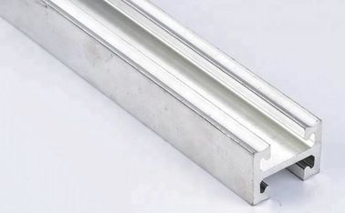 T Type Electrical Ground Bus Bar T3 Copper Material For Wire Connecting