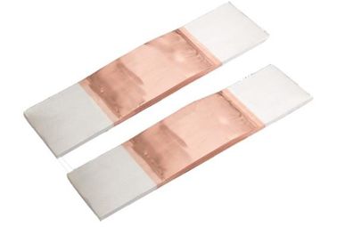 Customized Size Tin Plated Copper Bus Bar C11000 Copper Material
