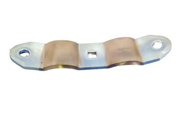 Customized Size Tin Plated Copper Bus Bar C11000 Copper Material