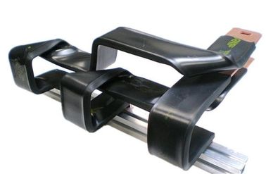Tin Plating Flexible Copper Bus Bar For Transmitting Electric Current