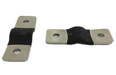 Tin Plating Flexible Copper Bus Bar For Transmitting Electric Current