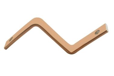 Copper Clad Aluminum Bus Bar With High Interface Bonding Strength