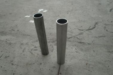 Galvanized Finish Aluminum Bus Bar Customized Size With Less Power Loss
