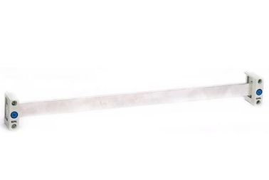 Low Voltage Aluminum Bus Bar 50 Years Life Time For Electrical Part