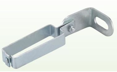 Aluminium Housing Power Bar Busbar 100A-5000A Rating IP30 Protection Degree