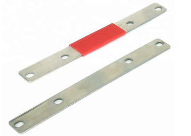 Durable Silver Plated Bus Bar 3-500mm Diameter 99.9% Pure T2 Copper Material