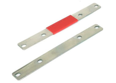Durable Silver Plated Bus Bar 3-500mm Diameter 99.9% Pure T2 Copper Material