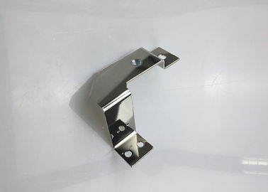 1060 Aluminum Bus Bar Excellent Electrical Conductivity For Electric Power Industry