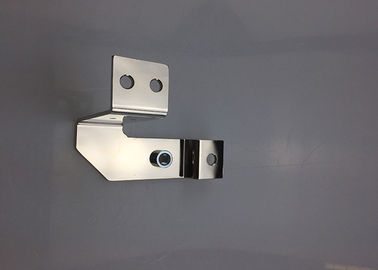 1060 Aluminum Bus Bar Excellent Electrical Conductivity For Electric Power Industry