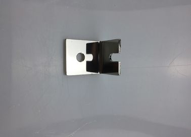 Tin Plated Aluminum Bus Bar With High Bonding Strength ISO9001 Certificated