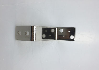 1060 Aluminum Bimetal CCA Busbar With Excellent Electrical Conductivity