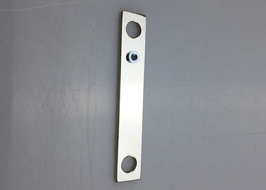Tin Plated Aluminium Bus Bar 110x18x2.5mm With High Bonding Strength
