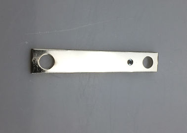 Tin Plated Aluminium Bus Bar 110x18x2.5mm With High Bonding Strength