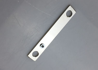 Tin Plated Aluminium Bus Bar 110x18x2.5mm With High Bonding Strength