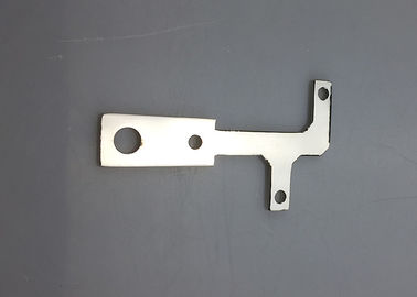 1060 Aluminum Bus Bar Electric Power Industry For Connecting Conductors