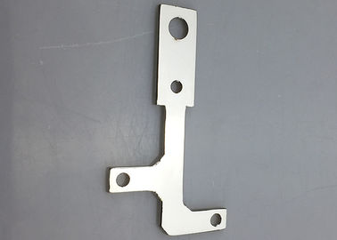1060 Aluminum Bus Bar Electric Power Industry For Connecting Conductors